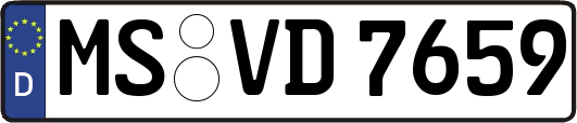 MS-VD7659
