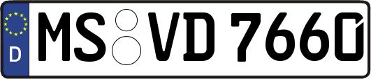 MS-VD7660