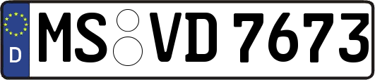 MS-VD7673