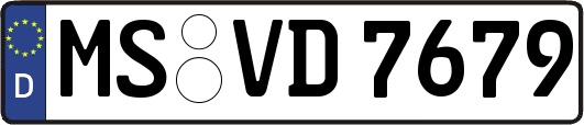 MS-VD7679