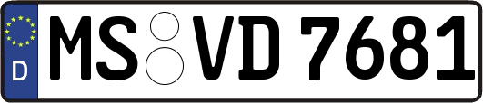 MS-VD7681