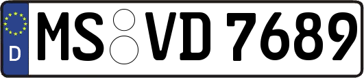 MS-VD7689