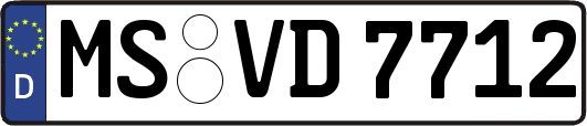 MS-VD7712