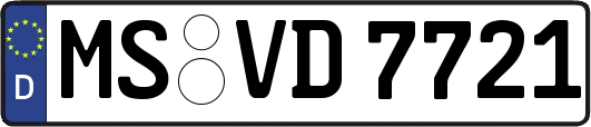 MS-VD7721