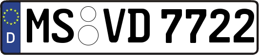 MS-VD7722