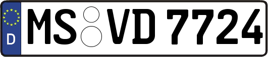 MS-VD7724