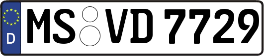 MS-VD7729