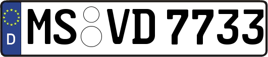 MS-VD7733