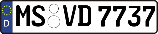 MS-VD7737