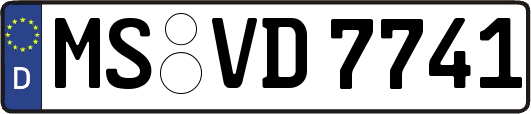 MS-VD7741