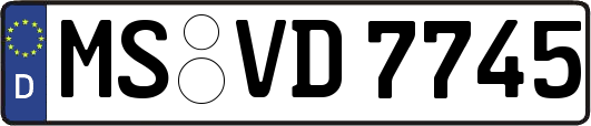 MS-VD7745