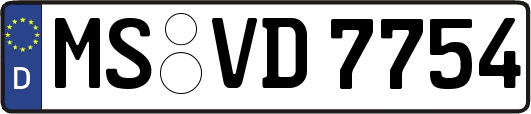 MS-VD7754