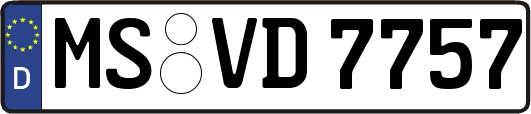 MS-VD7757