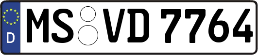 MS-VD7764