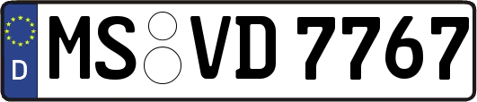 MS-VD7767
