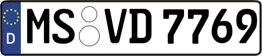 MS-VD7769