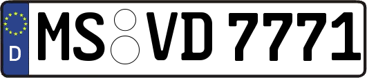 MS-VD7771