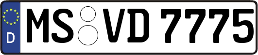MS-VD7775