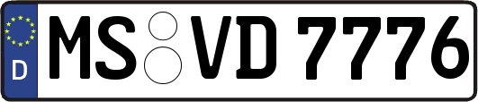 MS-VD7776