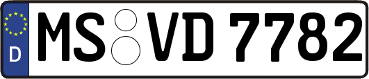MS-VD7782