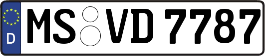 MS-VD7787