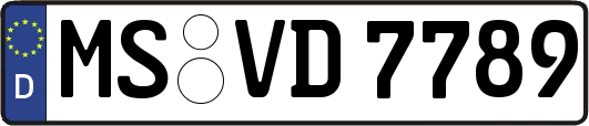 MS-VD7789