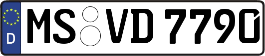 MS-VD7790