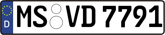 MS-VD7791