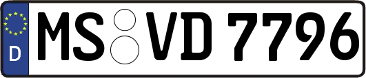 MS-VD7796
