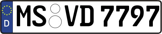 MS-VD7797