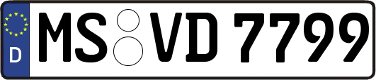 MS-VD7799