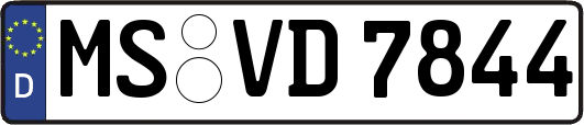 MS-VD7844