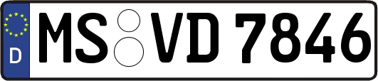 MS-VD7846