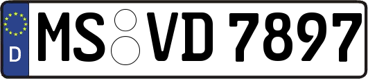 MS-VD7897