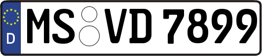 MS-VD7899