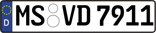 MS-VD7911