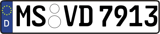 MS-VD7913