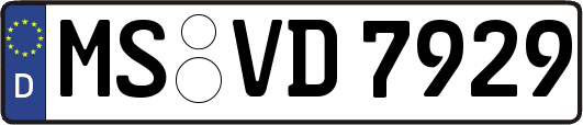 MS-VD7929