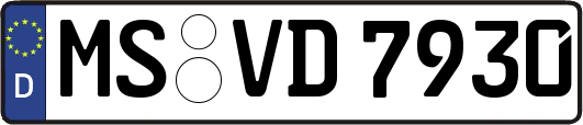 MS-VD7930