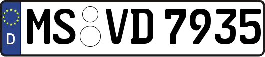 MS-VD7935