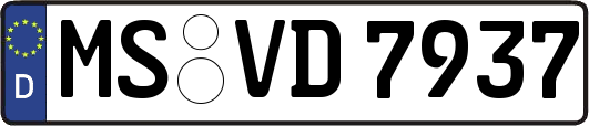 MS-VD7937