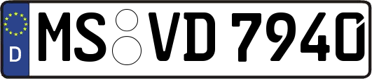 MS-VD7940