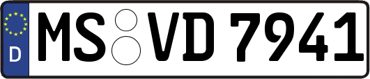 MS-VD7941