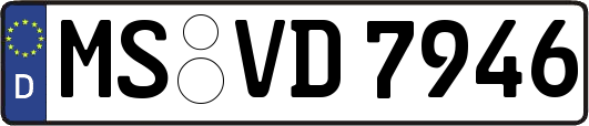 MS-VD7946