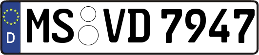 MS-VD7947