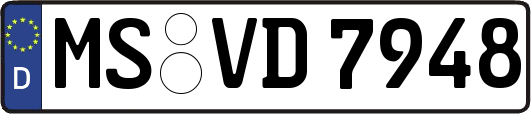 MS-VD7948
