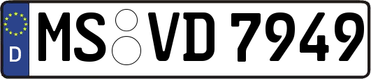 MS-VD7949