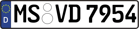 MS-VD7954