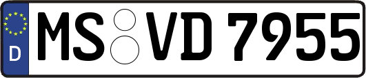 MS-VD7955