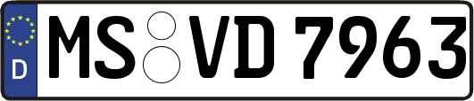 MS-VD7963